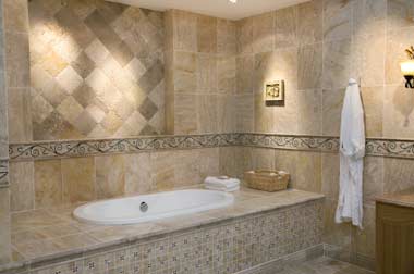 Bathroom remodeling in Naples, FL